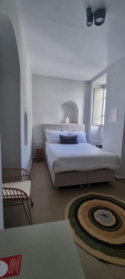 Guru Accommodations Mykonos Town Екстериор снимка