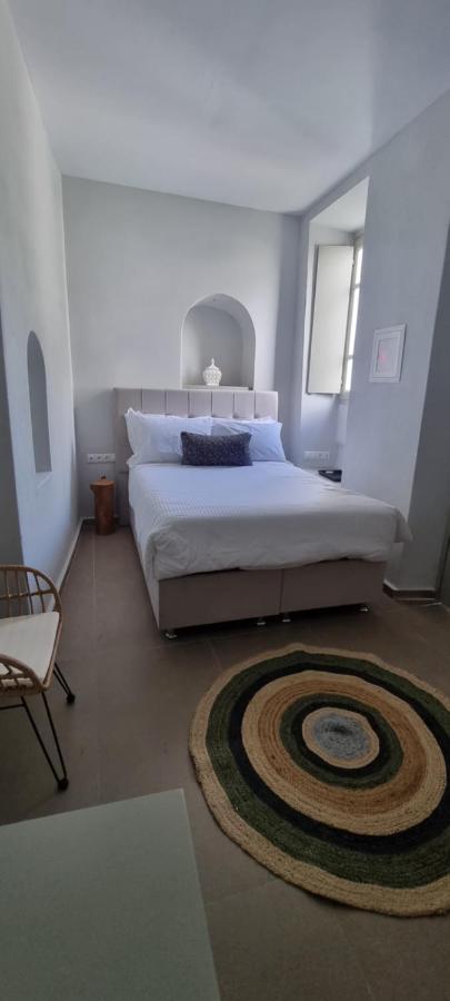 Guru Accommodations Mykonos Town Екстериор снимка