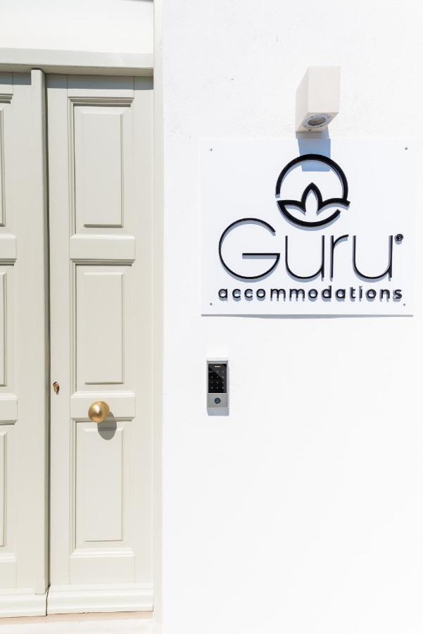 Guru Accommodations Mykonos Town Екстериор снимка