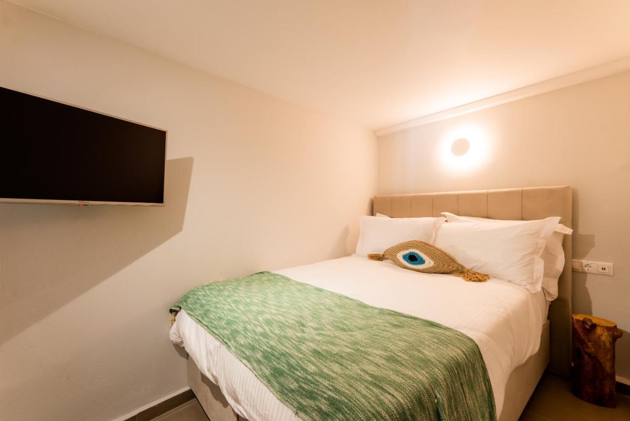 Guru Accommodations Mykonos Town Екстериор снимка