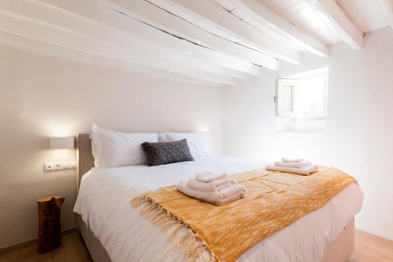 Guru Accommodations Mykonos Town Екстериор снимка