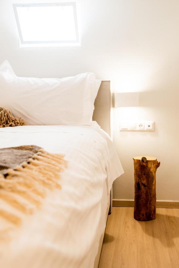 Guru Accommodations Mykonos Town Екстериор снимка