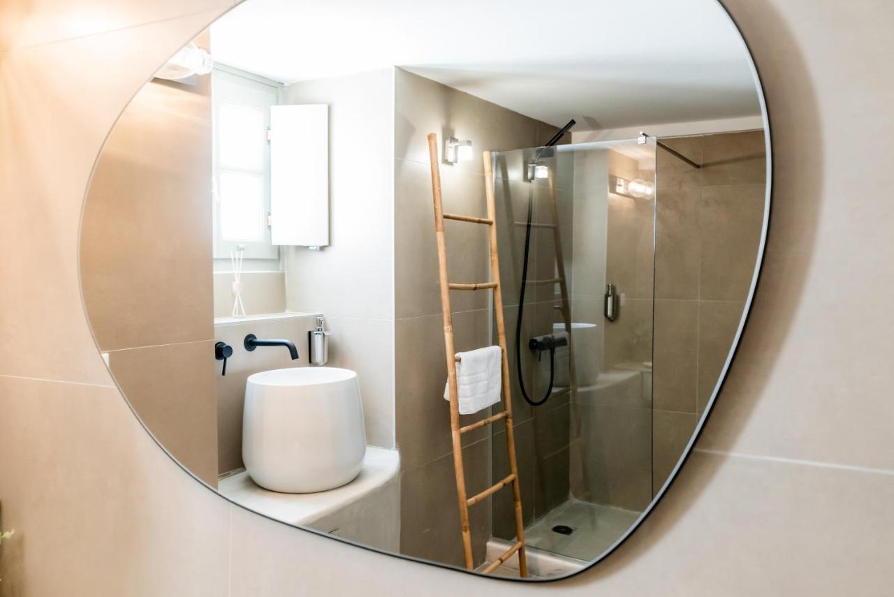 Guru Accommodations Mykonos Town Екстериор снимка