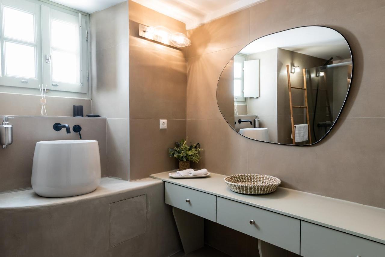 Guru Accommodations Mykonos Town Екстериор снимка