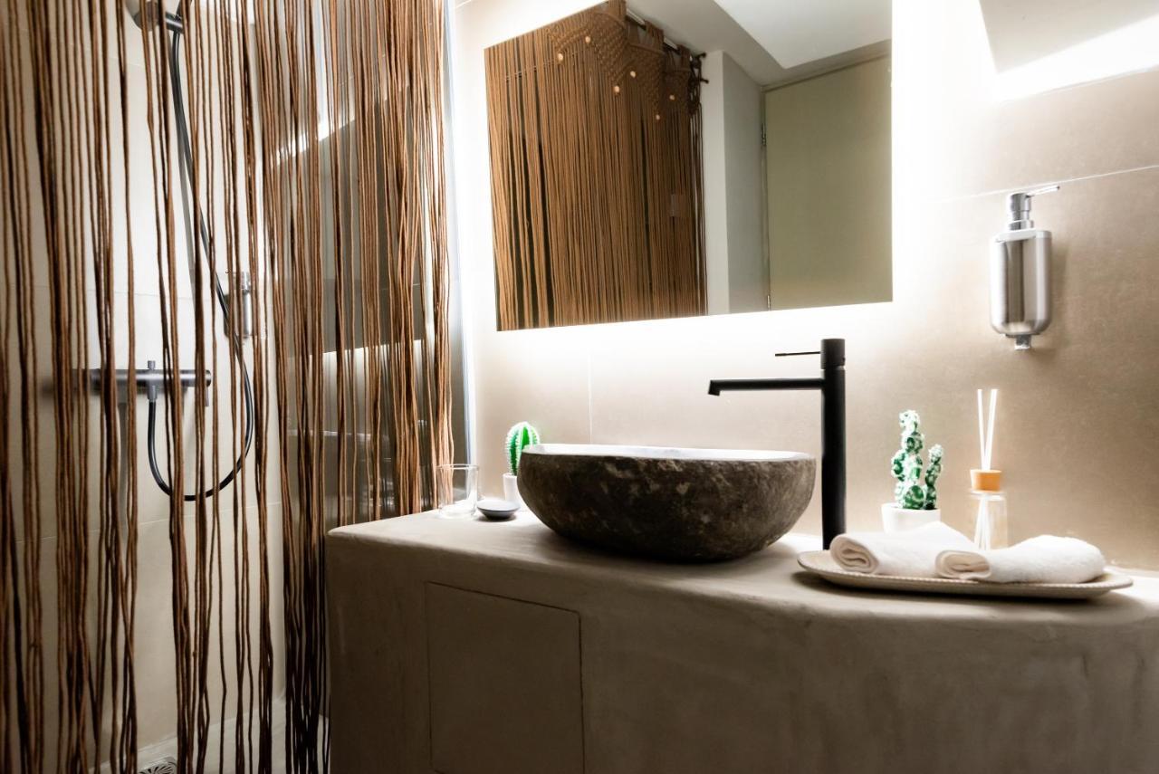 Guru Accommodations Mykonos Town Екстериор снимка