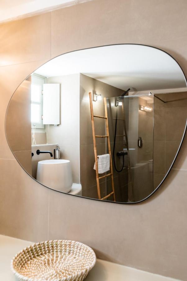 Guru Accommodations Mykonos Town Екстериор снимка