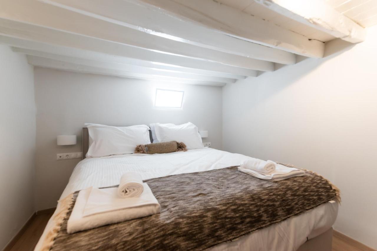 Guru Accommodations Mykonos Town Екстериор снимка