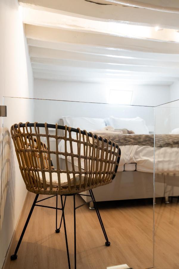 Guru Accommodations Mykonos Town Екстериор снимка