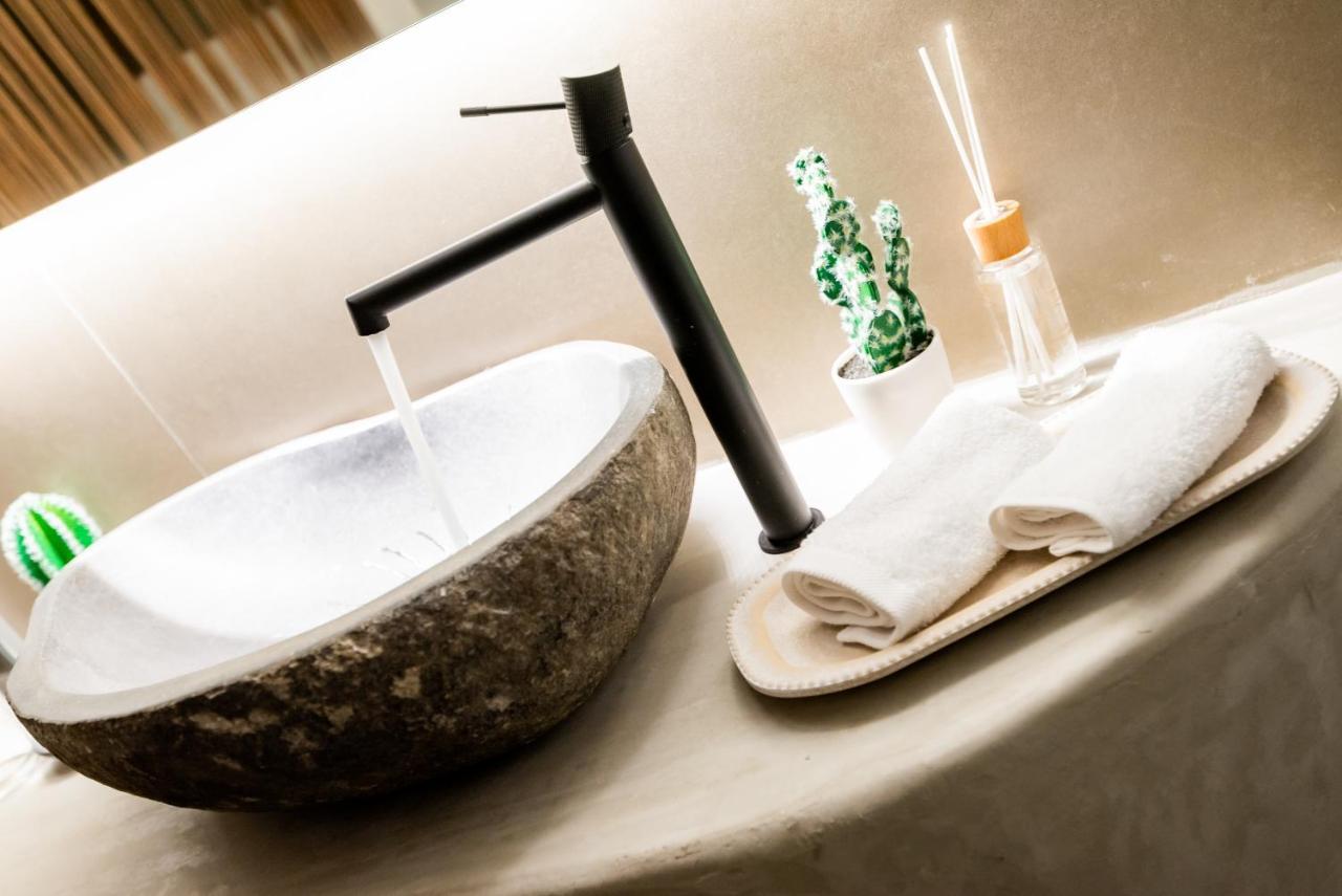 Guru Accommodations Mykonos Town Екстериор снимка